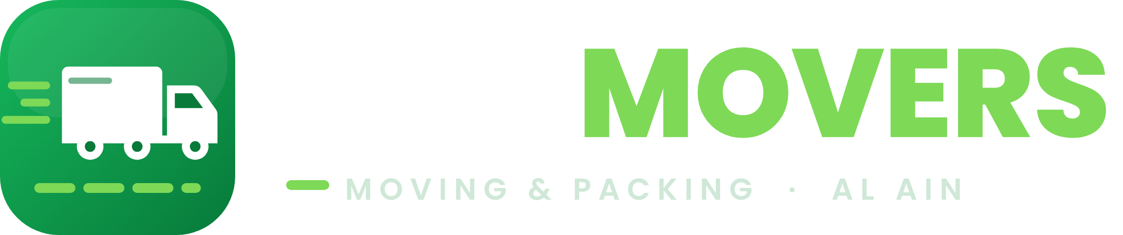 NYT Movers – Movers and Packers in Al Ain